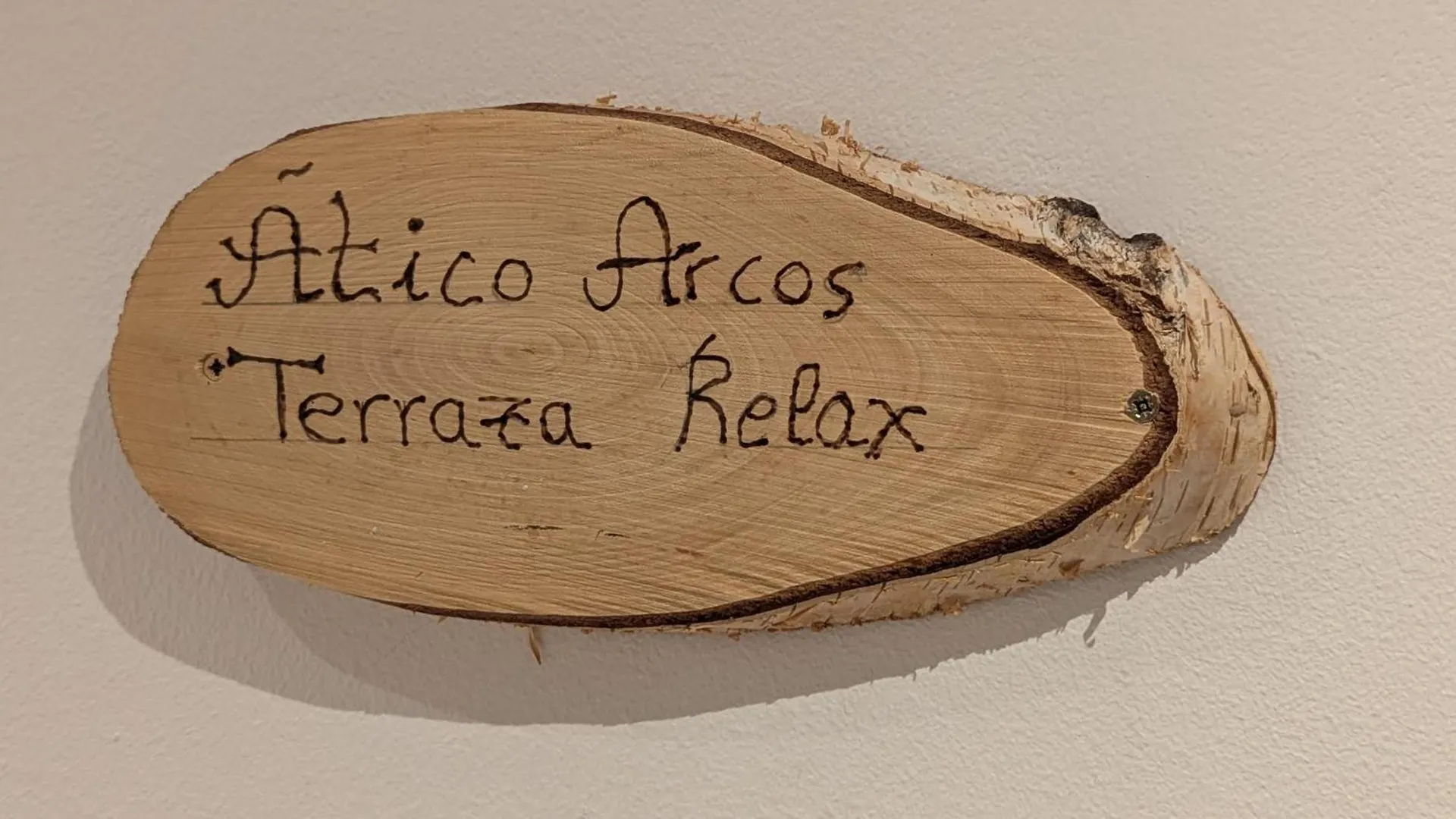 アルコス・デ・ラ・フロンテーラAtico Arcos Terraza Relaxアパートメント 0*, アルコス・デ・ラ・フロンテーラ スペイン
