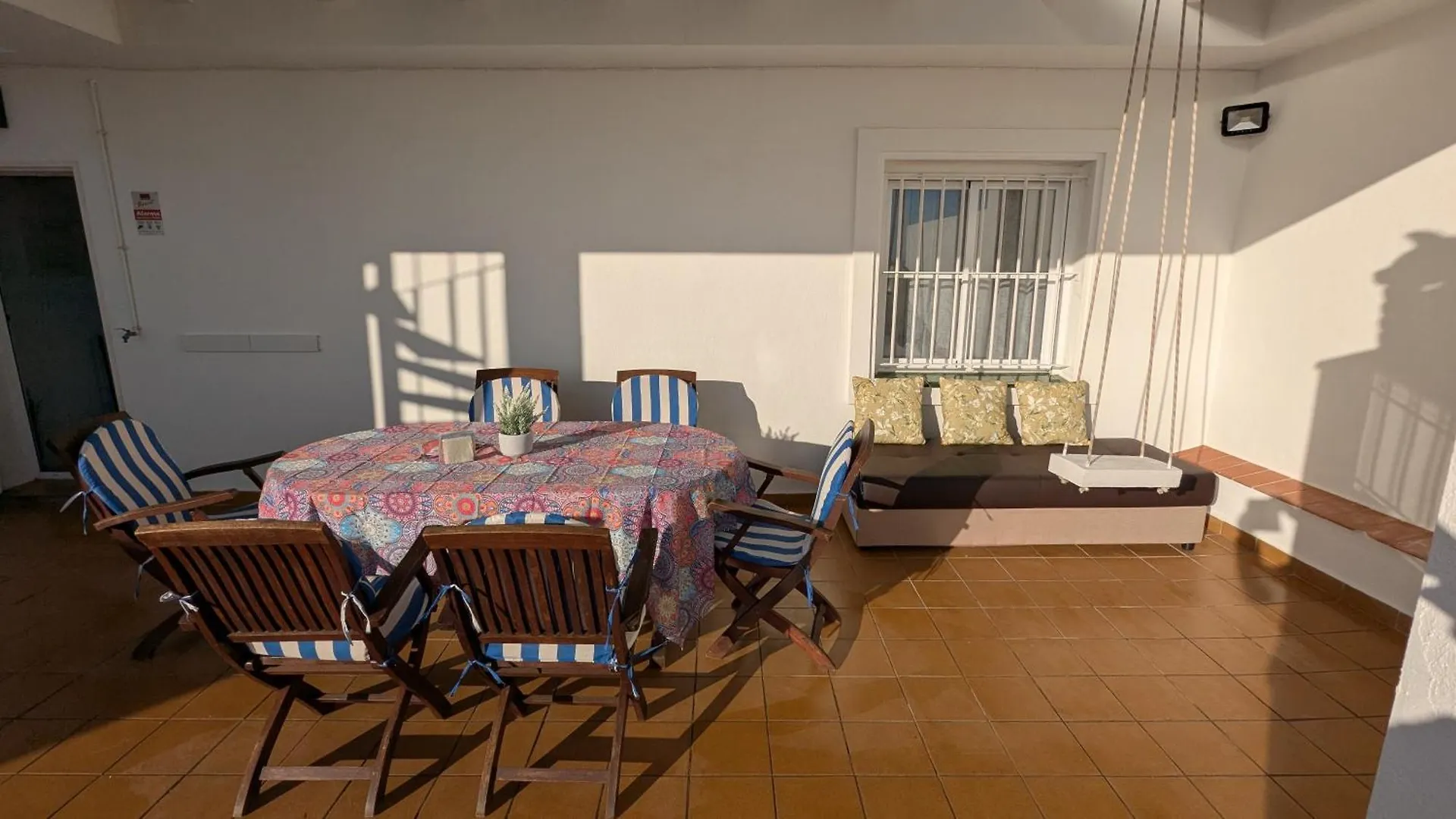 Atico Arcos Terraza Relax Apartment Arcos de la Frontera Spain